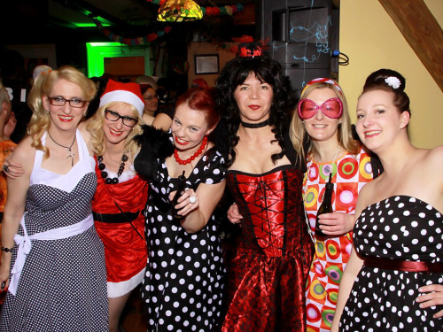 Altweiber-Fasching – Foto 47