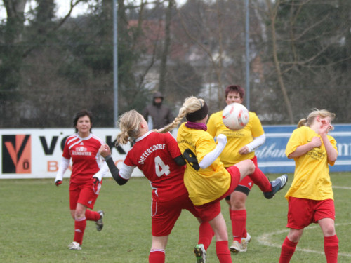 FC Selb - SpVgg Dietersdorf – Foto 42