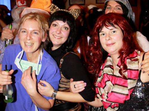 Altweiber-Fasching – Foto 49