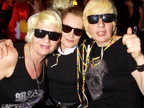 Altweiber-Fasching – Foto 51