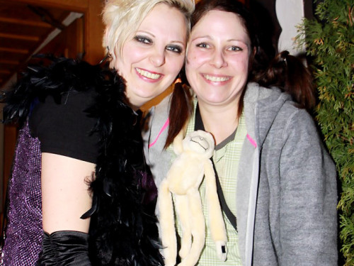 Altweiber-Fasching – Foto 55