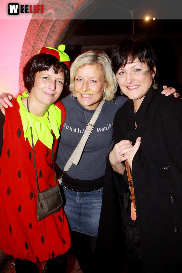 Altweiber-Fasching