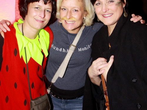 Altweiber-Fasching – Foto 56
