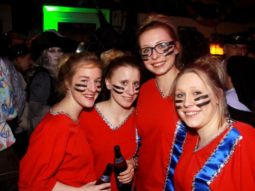 Altweiber-Fasching – Foto 58
