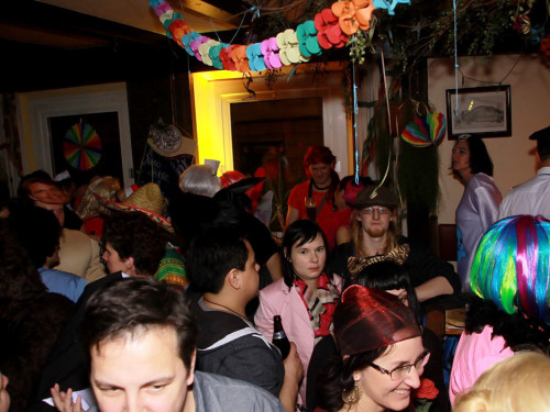 Altweiber-Fasching – Foto 59