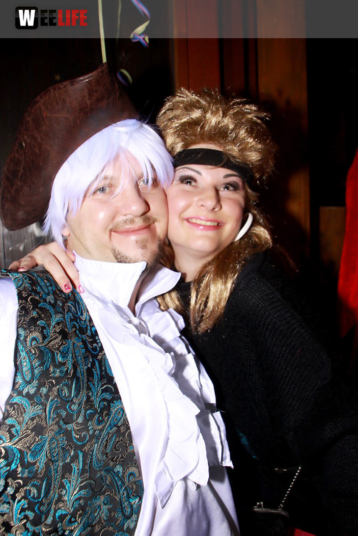 Altweiber-Fasching
