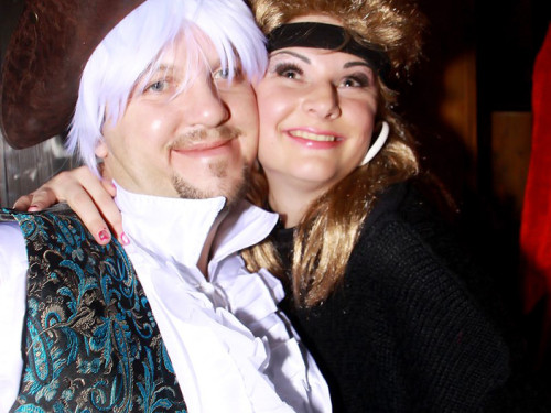 Altweiber-Fasching – Foto 60