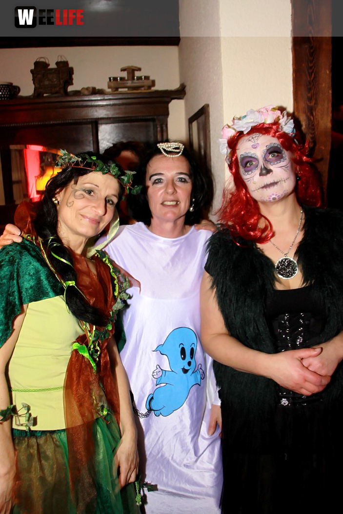Altweiber-Fasching