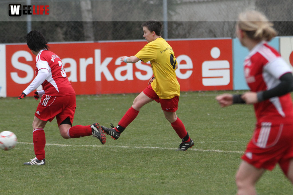 FC Selb - SpVgg Dietersdorf