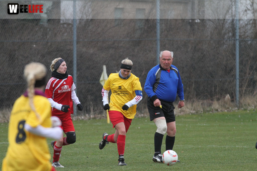 FC Selb - SpVgg Dietersdorf