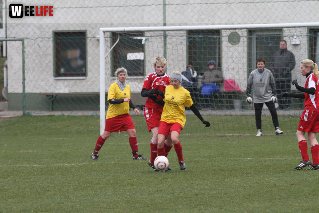 FC Selb - SpVgg Dietersdorf
