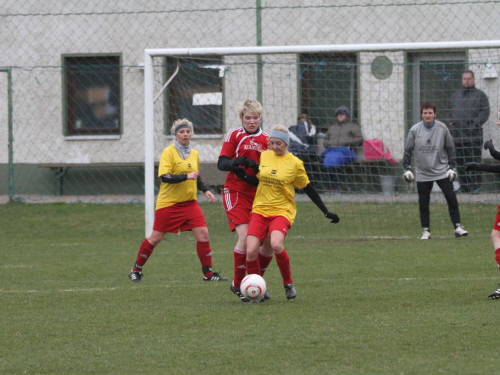 FC Selb - SpVgg Dietersdorf – Foto 46