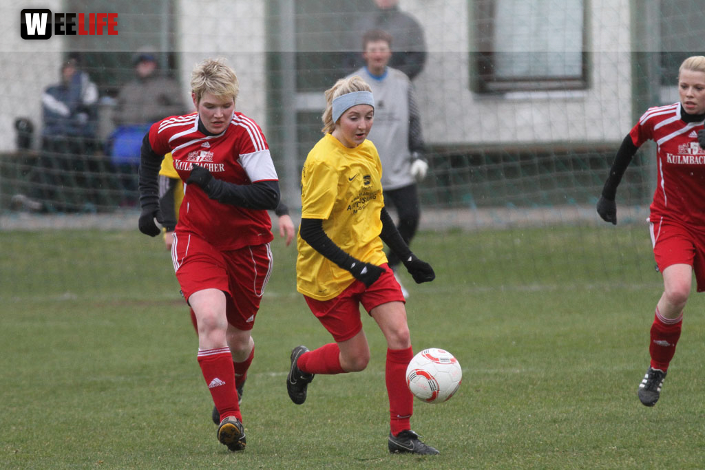 FC Selb - SpVgg Dietersdorf