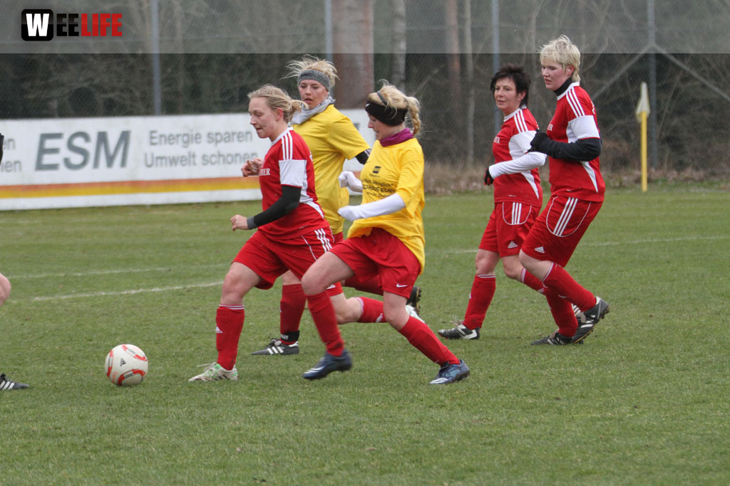 FC Selb - SpVgg Dietersdorf