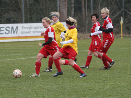 FC Selb - SpVgg Dietersdorf – Foto 49