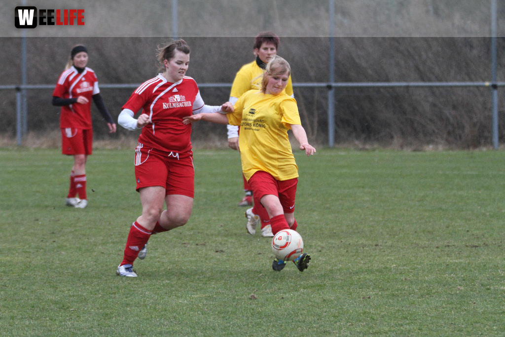 FC Selb - SpVgg Dietersdorf