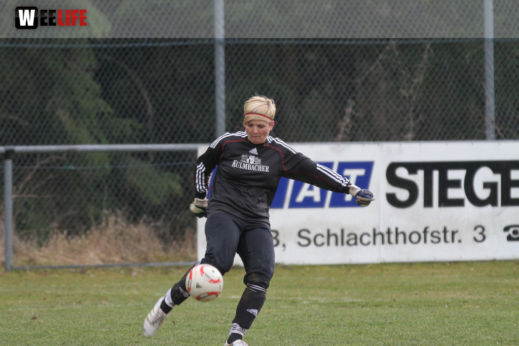 FC Selb - SpVgg Dietersdorf