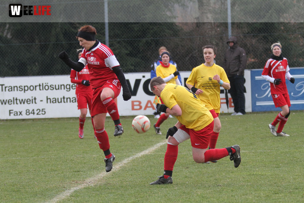 FC Selb - SpVgg Dietersdorf