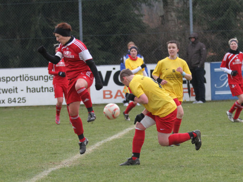 FC Selb - SpVgg Dietersdorf – Foto 53