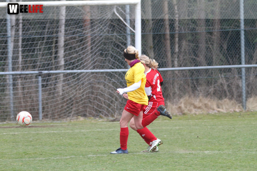 FC Selb - SpVgg Dietersdorf