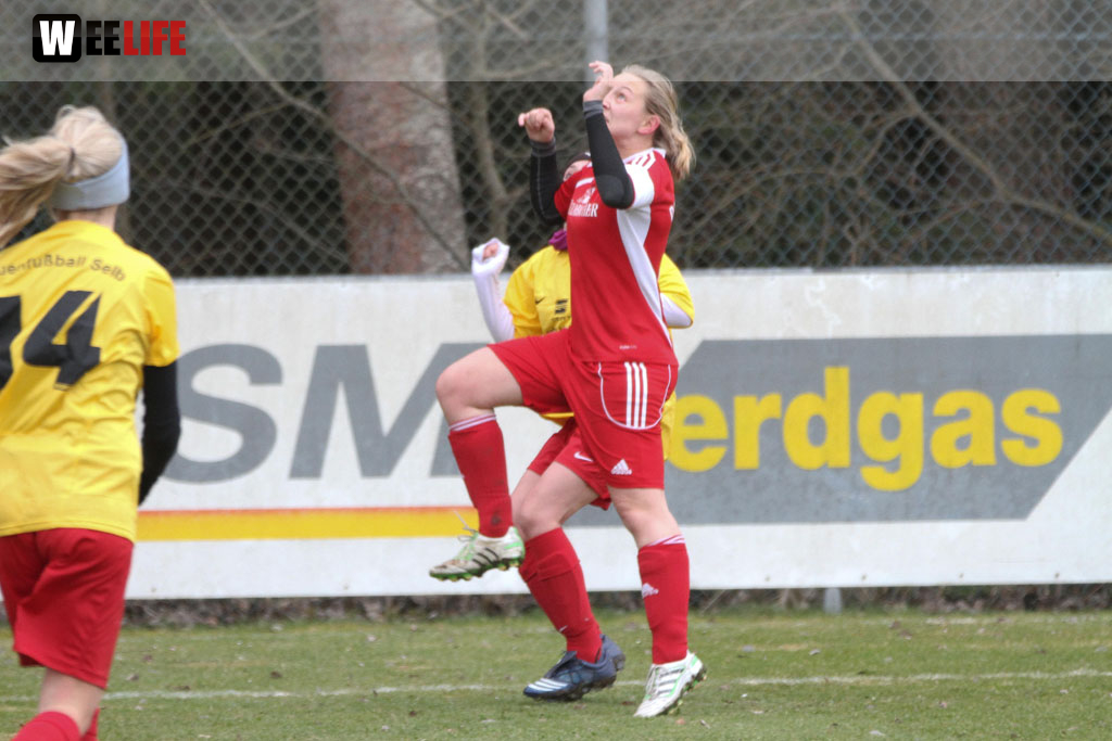 FC Selb - SpVgg Dietersdorf