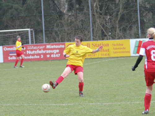 FC Selb - SpVgg Dietersdorf – Foto 56