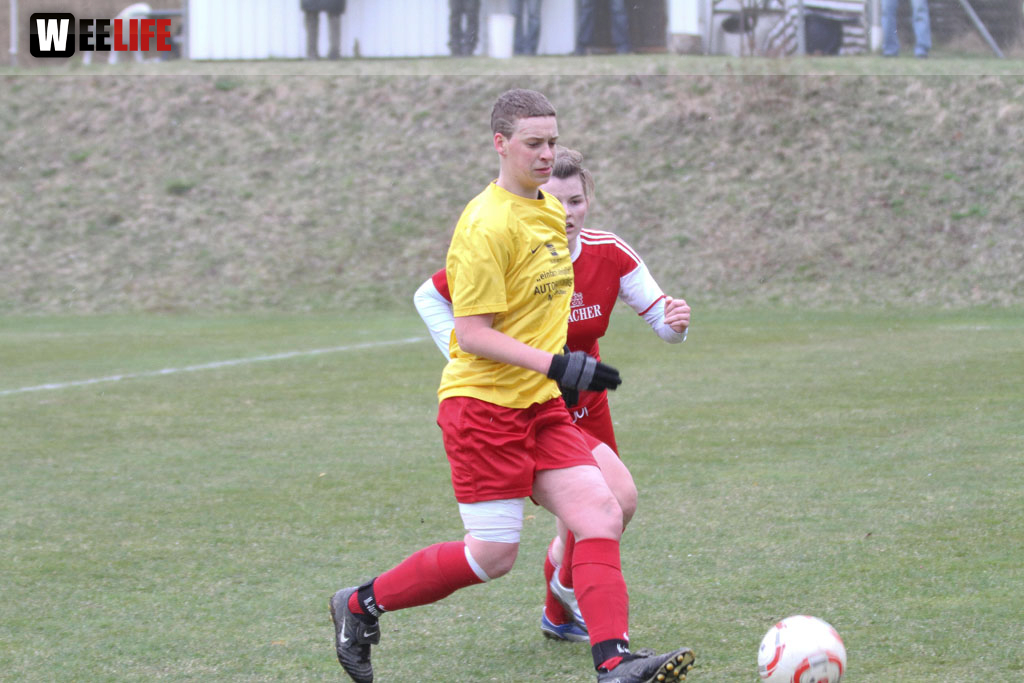 FC Selb - SpVgg Dietersdorf