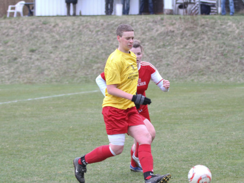 FC Selb - SpVgg Dietersdorf – Foto 57