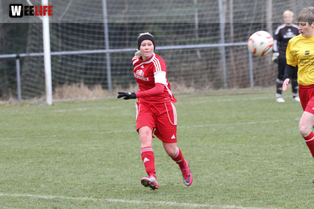 FC Selb - SpVgg Dietersdorf