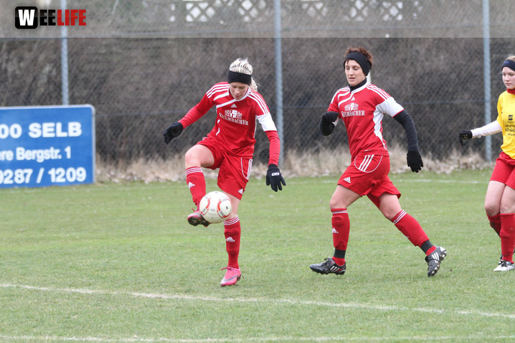 FC Selb - SpVgg Dietersdorf