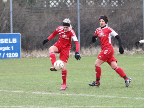 FC Selb - SpVgg Dietersdorf – Foto 59