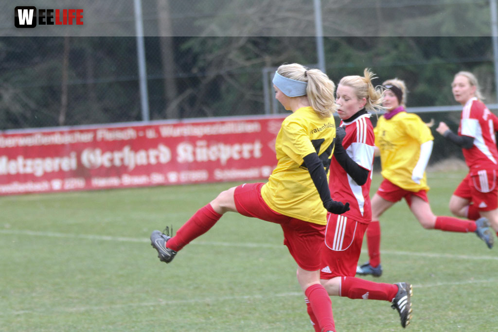FC Selb - SpVgg Dietersdorf
