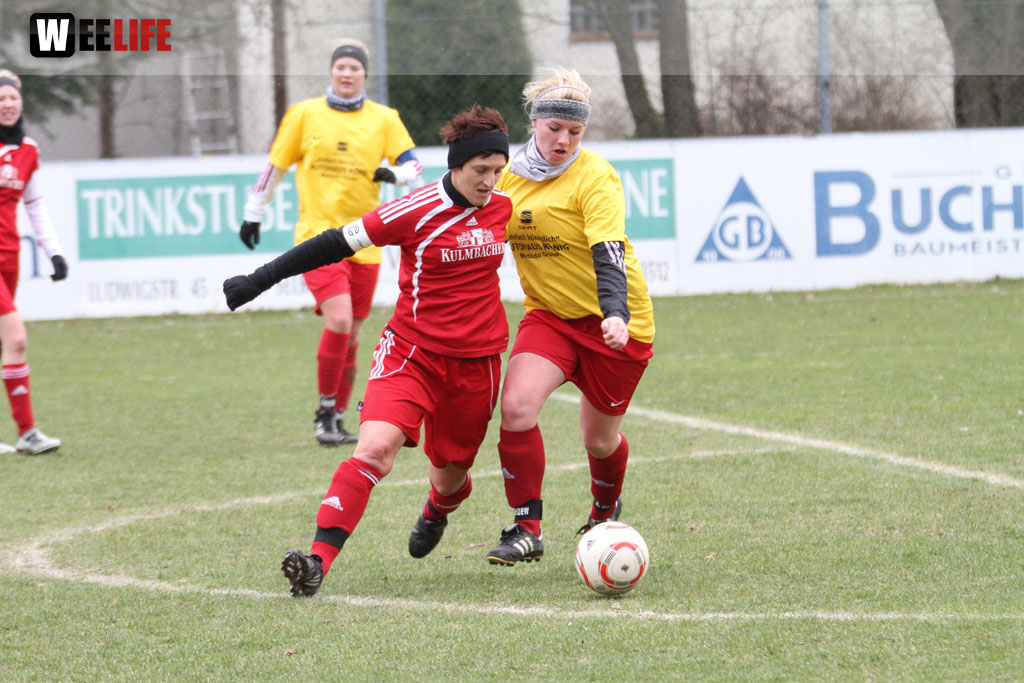 FC Selb - SpVgg Dietersdorf