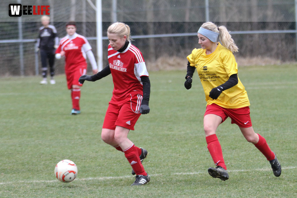 FC Selb - SpVgg Dietersdorf