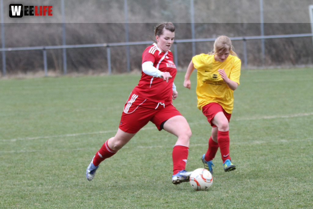FC Selb - SpVgg Dietersdorf