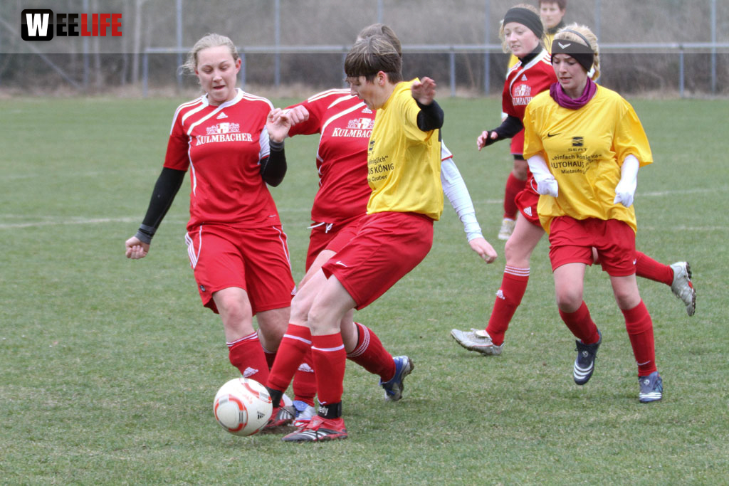 FC Selb - SpVgg Dietersdorf