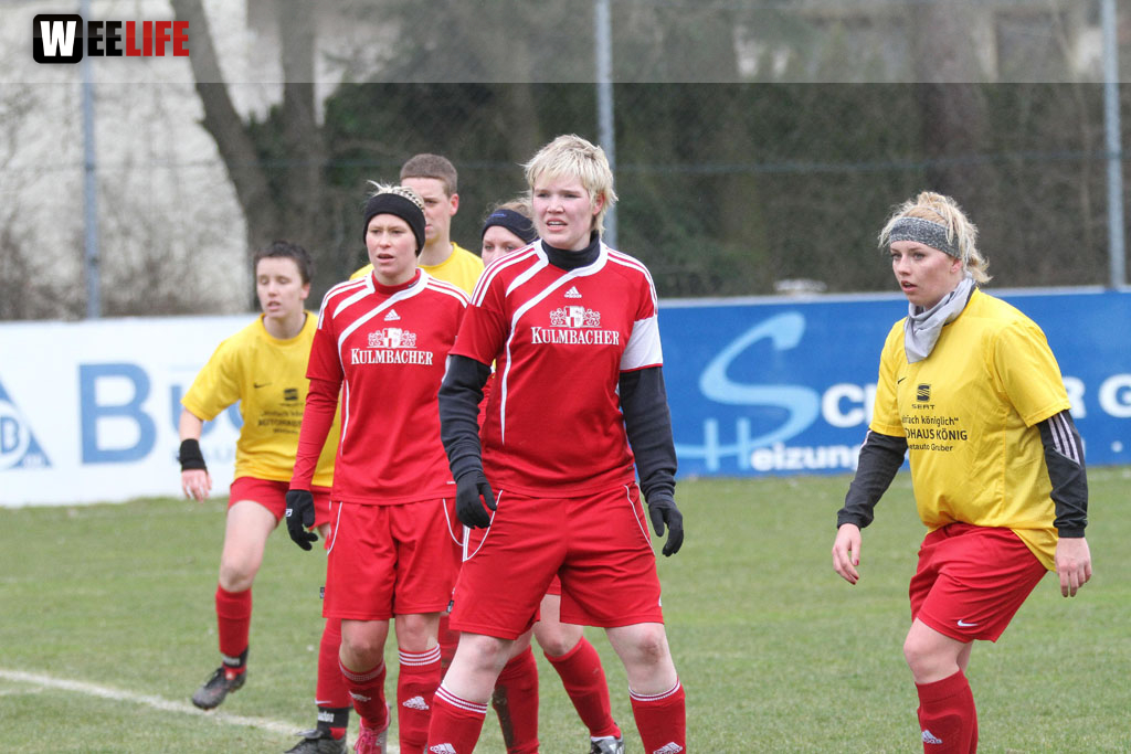FC Selb - SpVgg Dietersdorf
