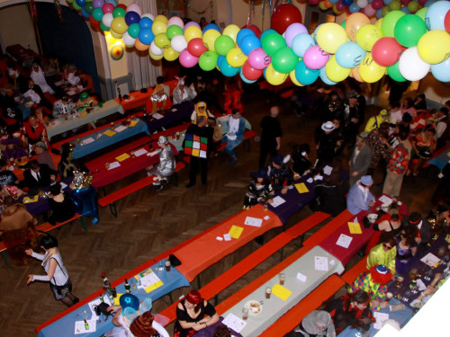 Narhalla-Fasching – Foto 2