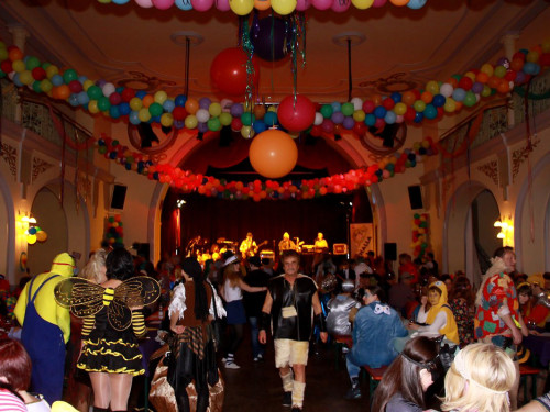 Narhalla-Fasching – Foto 3