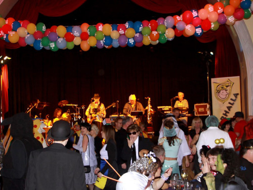 Narhalla-Fasching – Foto 4