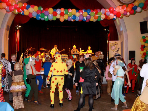 Narhalla-Fasching – Foto 5