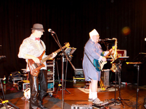 Narhalla-Fasching – Foto 6