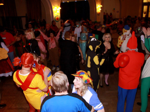 Narhalla-Fasching – Foto 8