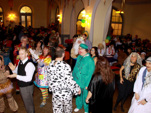 Narhalla-Fasching – Foto 9