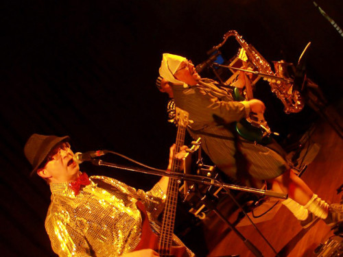 Narhalla-Fasching – Foto 10
