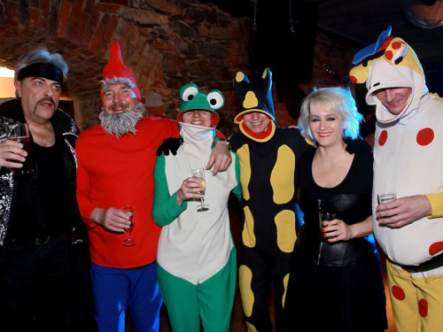 Narhalla-Fasching – Foto 16