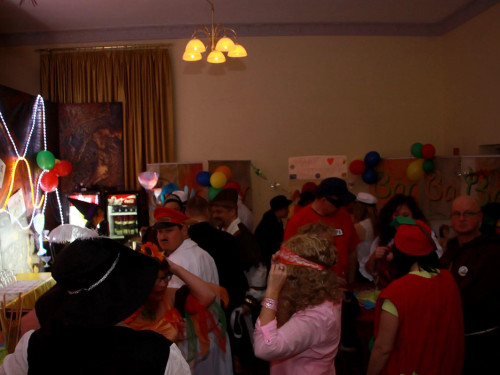 Narhalla-Fasching – Foto 17