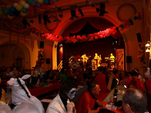 Narhalla-Fasching – Foto 18