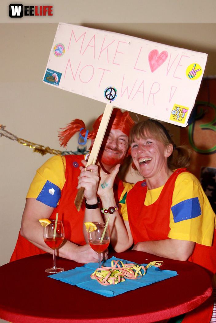 Narhalla-Fasching
