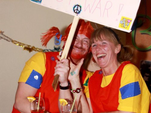 Narhalla-Fasching – Foto 21
